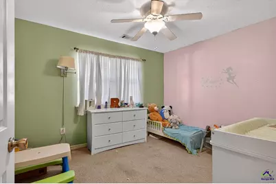 406 Spike Trail, Warner Robins, GA 30188 - Photo 13