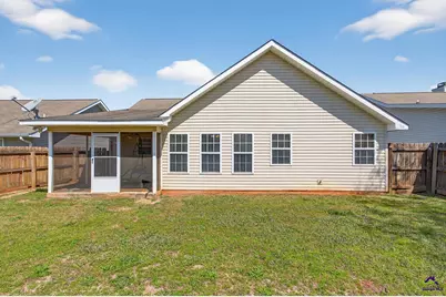 406 Spike Trail, Warner Robins, GA 30188 - Photo 17
