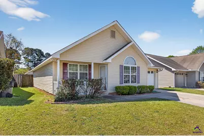 406 Spike Trail, Warner Robins, GA 30188 - Photo 19