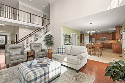 121 Bridgeway Drive, Warner Robins, GA 31088 - Photo 11