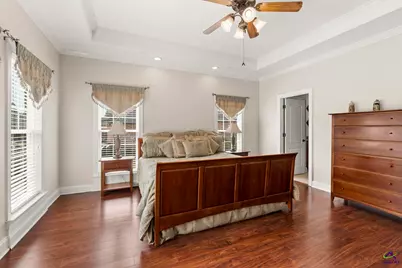 121 Bridgeway Drive, Warner Robins, GA 31088 - Photo 29