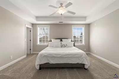 121 Bridgeway Drive, Warner Robins, GA 31088 - Photo 37