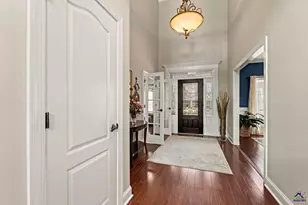 121 Bridgeway Dr, Warner Robins, GA 31088 - Photo 9