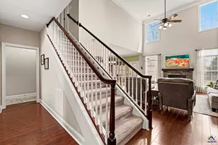 121 Bridgeway Dr, Warner Robins, GA 31088 - Photo 13