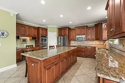 121 Bridgeway Drive, Warner Robins, GA 31088 - Photo 19