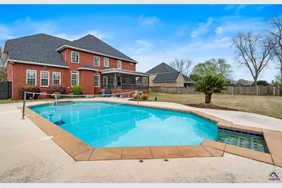 121 Bridgeway Drive, Warner Robins, GA 31088 - Photo 61