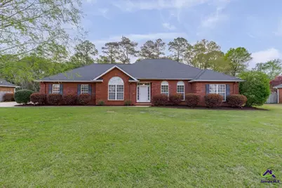 313 Old Farm Road, Perry, GA 31069 - Photo 1