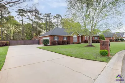 313 Old Farm Road, Perry, GA 31069 - Photo 5