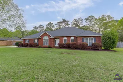 313 Old Farm Road, Perry, GA 31069 - Photo 3
