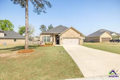 147 Silverside Drive, Perry, GA 31069 - Photo 3