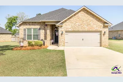 147 Silverside Drive, Perry, GA 31069 - Photo 1