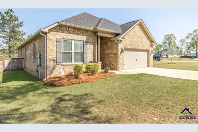 147 Silverside Drive, Perry, GA 31069 - Photo 5