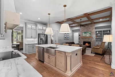 241 Mossy Lake Road, Perry, GA 31069 - Photo 17