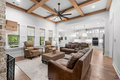 241 Mossy Lake Road, Perry, GA 31069 - Photo 15