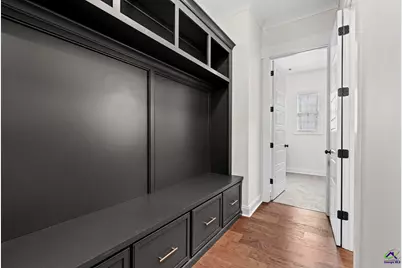 241 Mossy Lake Road, Perry, GA 31069 - Photo 39