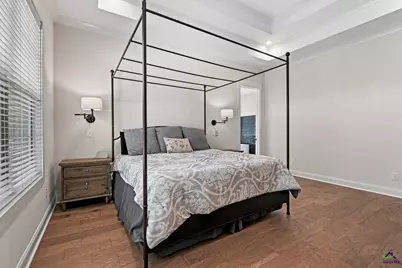 241 Mossy Lake Road, Perry, GA 31069 - Photo 27