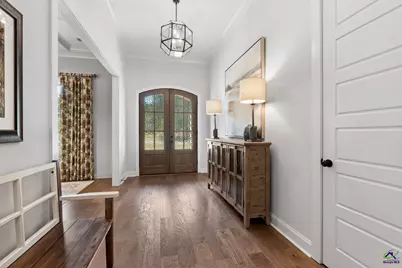 241 Mossy Lake Road, Perry, GA 31069 - Photo 9