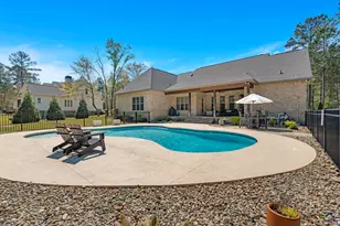 241 Mossy Lake Road, Perry, GA 31069 - Photo 57