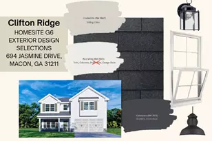 694 Jasmine Dr, Macon, GA 31211 - Photo 3