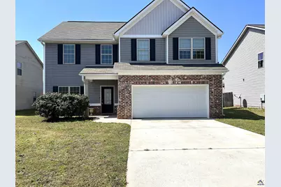 807 Citrona Drive, Byron, GA 31008 - Photo 1