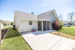 309 Deerfield Cir, Warner Robins, GA 31088 - Photo 21