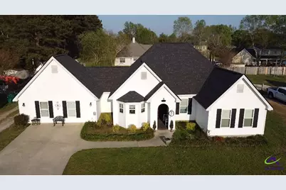 203 Doublegate Drive, Bonaire, GA 31005 - Photo 1