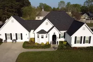 203 Doublegate Dr, Bonaire, GA 31005 - Photo 1