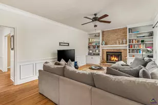 409 Brittany Downs, Macon, GA 31210 - Photo 9