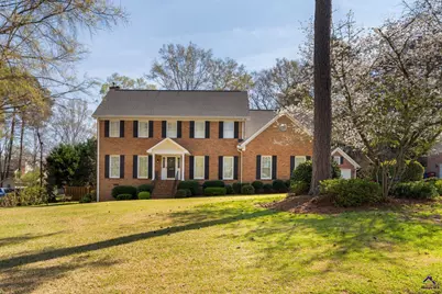 409 Brittany Downs, Macon, GA 31210 - Photo 1