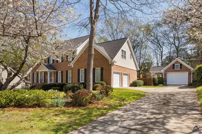 409 Brittany Downs, Macon, GA 31210 - Photo 41