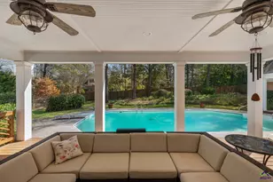 409 Brittany Downs, Macon, GA 31210 - Photo 35