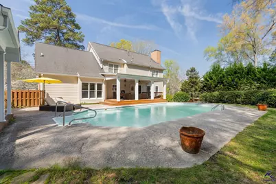 409 Brittany Downs, Macon, GA 31210 - Photo 39