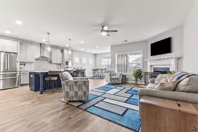 215 Weeping Moss Way, Kathleen, GA 31047 - Photo 5