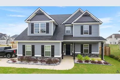 215 Weeping Moss Way, Kathleen, GA 31047 - Photo 35