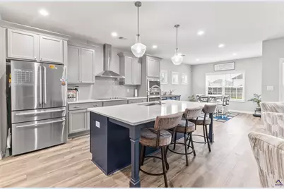 215 Weeping Moss Way, Kathleen, GA 31047 - Photo 9