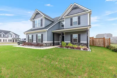 215 Weeping Moss Way, Kathleen, GA 31047 - Photo 3