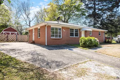 313 Orchard Lane, Warner Robins, GA 31093 - Photo 3