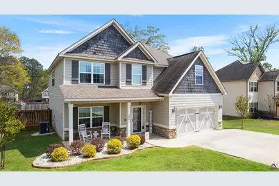 104 Catskill Lane, Bonaire, GA 31005 - Photo 59