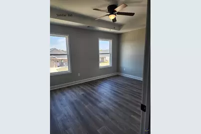 300 Beau Claire Circle, Warner Robins, GA 31008 - Photo 9