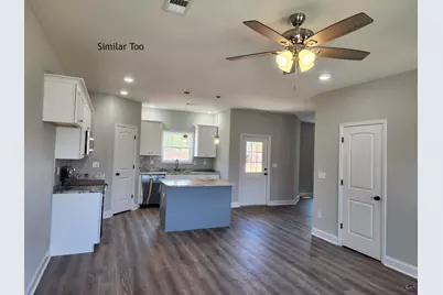 300 Beau Claire Circle, Warner Robins, GA 31008 - Photo 21