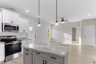 238 Beau Claire Circle, Warner Robins, GA 31008 - Photo 13