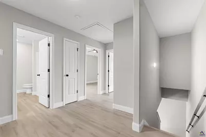 238 Beau Claire Circle, Warner Robins, GA 31008 - Photo 31