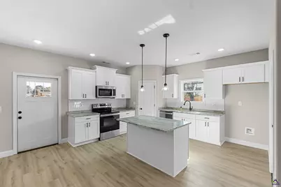 238 Beau Claire Circle, Warner Robins, GA 31008 - Photo 3