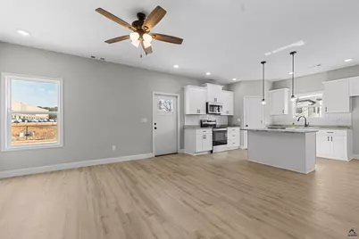 238 Beau Claire Circle, Warner Robins, GA 31008 - Photo 27