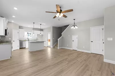 238 Beau Claire Circle, Warner Robins, GA 31008 - Photo 11