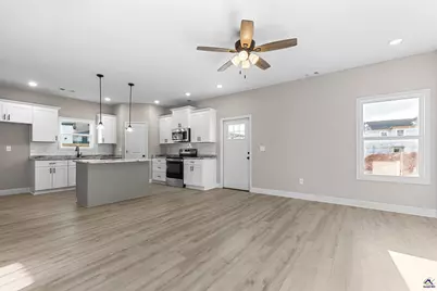 238 Beau Claire Circle, Warner Robins, GA 31008 - Photo 3
