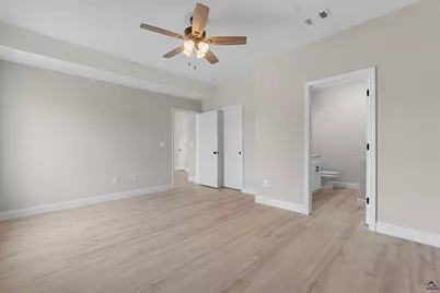 238 Beau Claire Circle, Warner Robins, GA 31008 - Photo 35