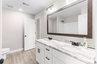 238 Beau Claire Circle, Warner Robins, GA 31008 - Photo 23