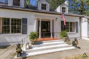 34 Pine Level Dr, Hawkinsville, GA 31036 - Photo 3