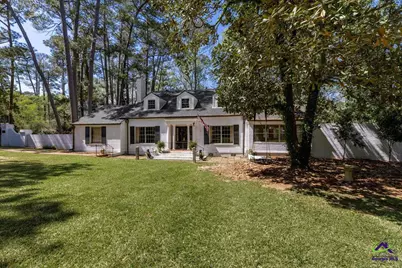 34 Pine Level Drive, Hawkinsville, GA 31036 - Photo 5